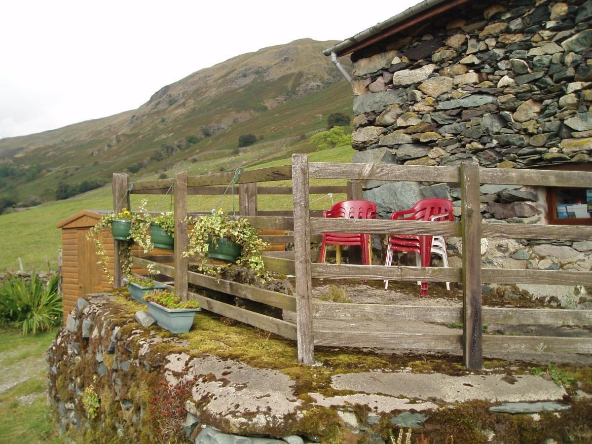 Fisher-gill Camping Barn * Thirlmere