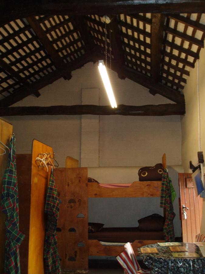 Hostal Fisher-gill Barn