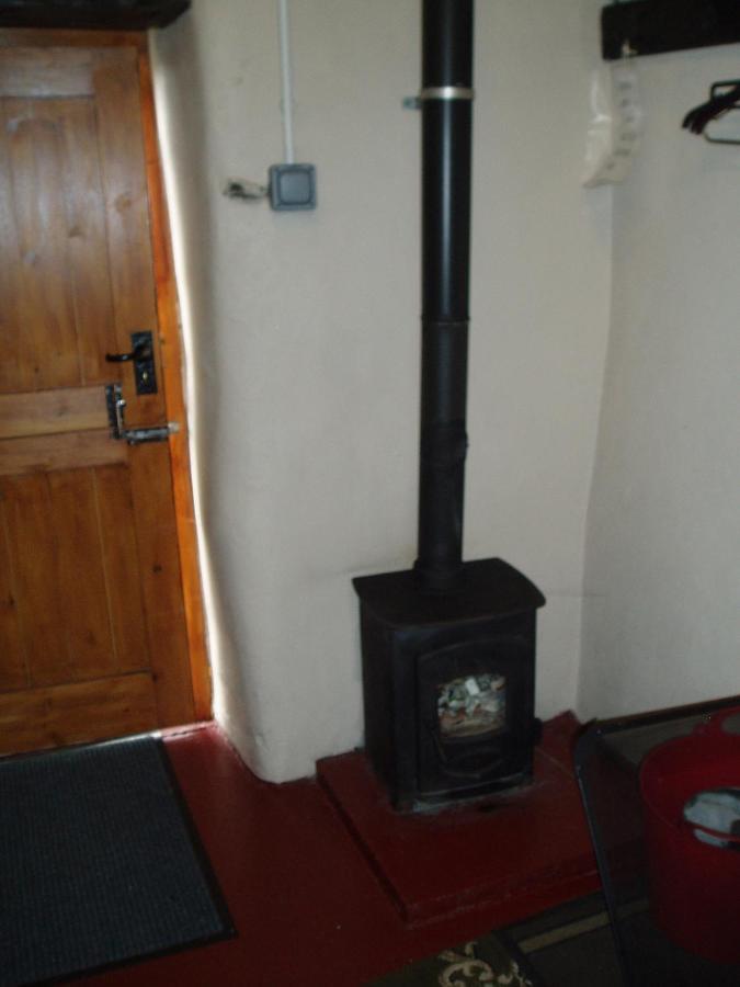 Fisher-gill Barn Hostal Thirlmere